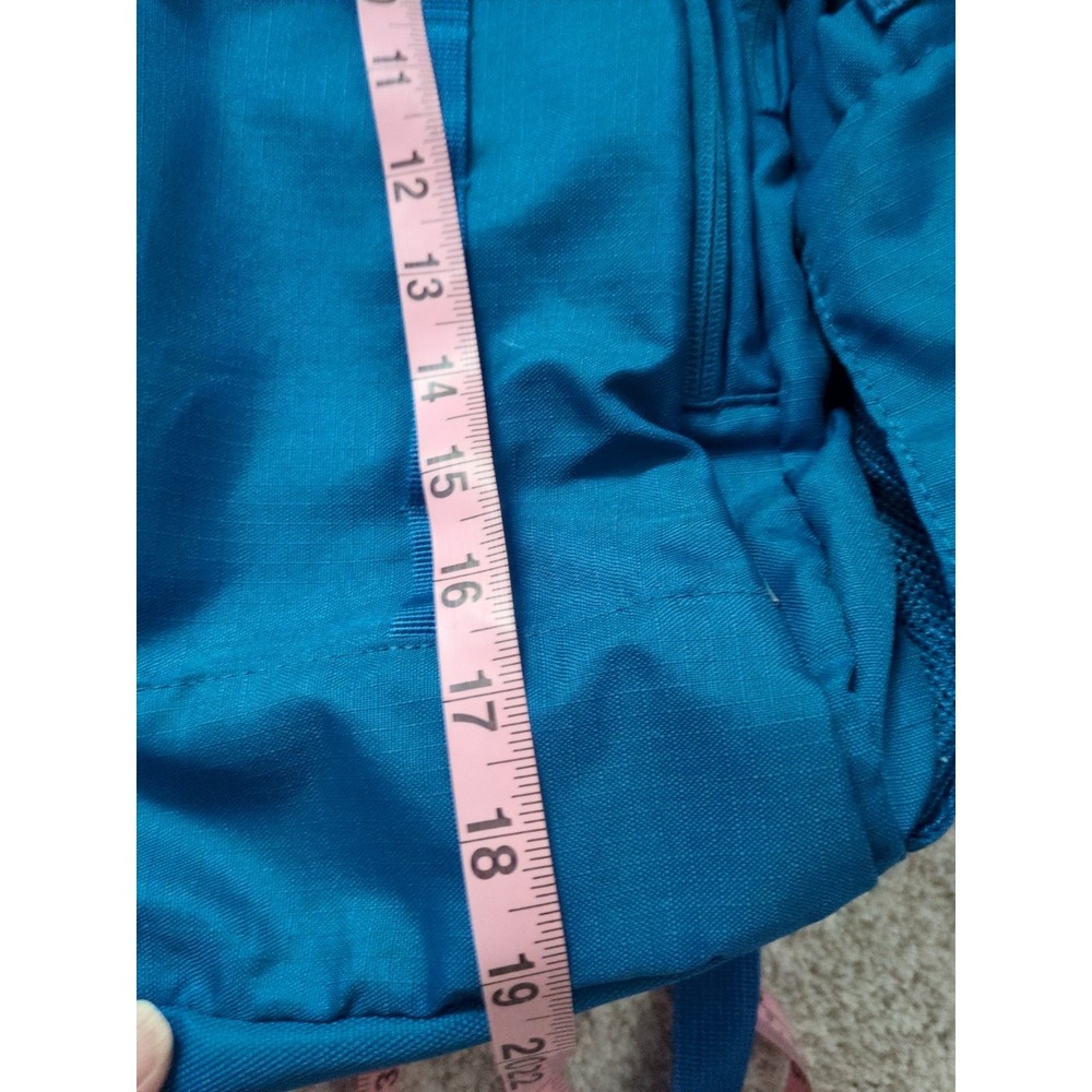 Embark Blue Backpack - Picture 4 of 5